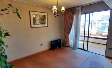 Se vende departamento en Viña Del Mar V1802-D-6950-LR