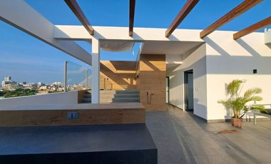 suite de venta en manta zona sur