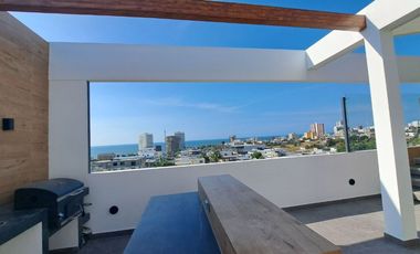 suite de venta en manta zona sur