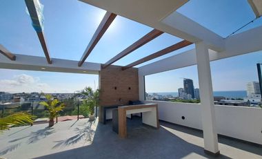 suite de venta en manta zona sur