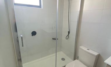 Depto. Moderno Metro Lo Ovalle | 1D 1B | Equipado + Piscina