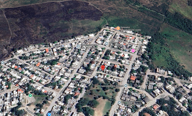 Venta Casa Condor, Las Huastecas, Cdad. Valles, San Luis Potosí.    (GM)
