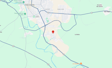 Venta Casa Condor, Las Huastecas, Cdad. Valles, San Luis Potosí.    (GM)