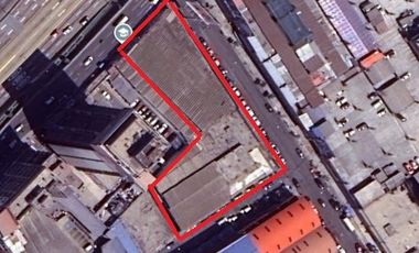 Terreno Comercial En Venta Esquina Estratégica – La Victoria