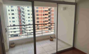 MIRAFLORES ALQUILER DPTO