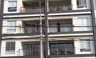 MIRAFLORES ALQUILER DPTO