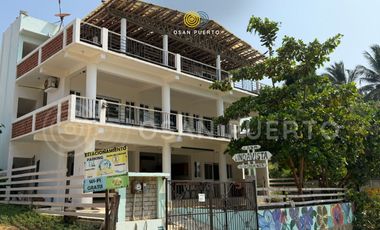 Se Vende Propiedad con Vista al Mar en Agua Blanca – Inversión Estratégica en la Costa de Oaxaca