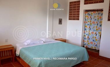 Se Vende Propiedad con Vista al Mar en Agua Blanca – Inversión Estratégica en la Costa de Oaxaca