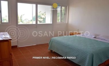 Se Vende Propiedad con Vista al Mar en Agua Blanca – Inversión Estratégica en la Costa de Oaxaca