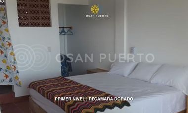 Se Vende Propiedad con Vista al Mar en Agua Blanca – Inversión Estratégica en la Costa de Oaxaca