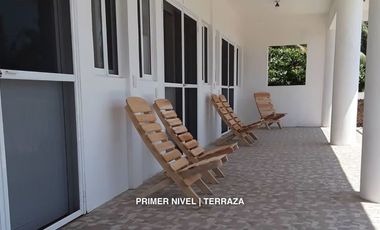 Se Vende Propiedad con Vista al Mar en Agua Blanca – Inversión Estratégica en la Costa de Oaxaca