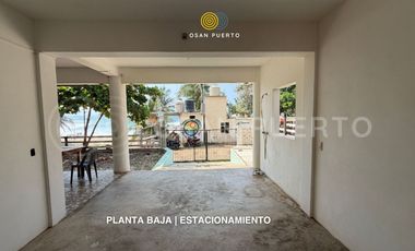 Se Vende Propiedad con Vista al Mar en Agua Blanca – Inversión Estratégica en la Costa de Oaxaca