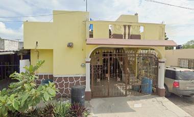 Venta Casa Valle de Amazonas, Las Americas, Ebano, San Luis Potosí. A S F ( G M )