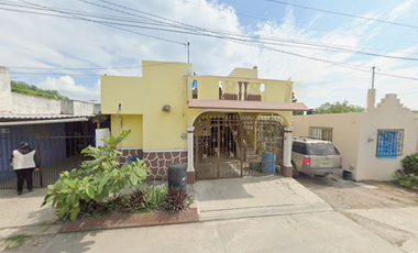 Venta Casa Valle de Amazonas, Las Americas, Ebano, San Luis Potosí. A S F ( G M )