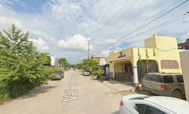 Venta Casa Valle de Amazonas, Las Americas, Ebano, San Luis Potosí. A S F ( G M )