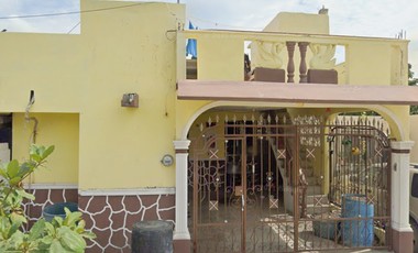 Venta Casa Valle de Amazonas, Las Americas, Ebano, San Luis Potosí. A S F ( G M )