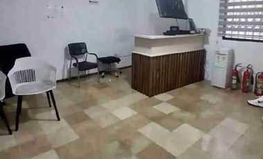 Alquiler Casa en Garzota para oficinas