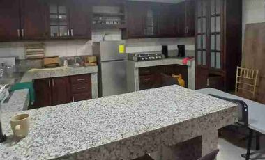Alquiler Casa en Garzota para oficinas