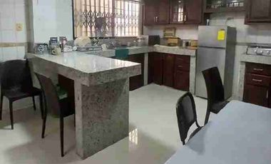 Alquiler Casa en Garzota para oficinas