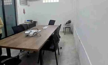 Alquiler Casa en Garzota para oficinas