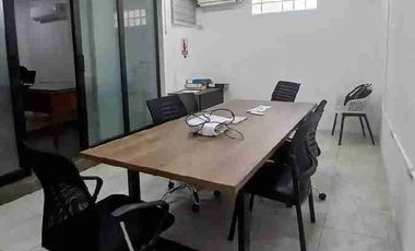 Alquiler Casa en Garzota para oficinas