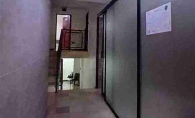 Alquiler Casa en Garzota para oficinas