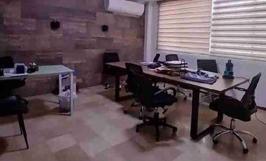 Alquiler Casa en Garzota para oficinas