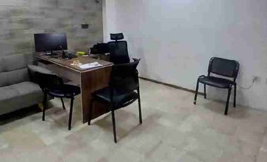 Alquiler Casa en Garzota para oficinas