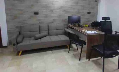 Alquiler Casa en Garzota para oficinas