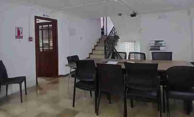 Alquiler Casa en Garzota para oficinas