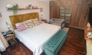 Flat | 203 m², 4 Dorm. y 2 Cocheras Frente al Golf en San Isidro — $359,000