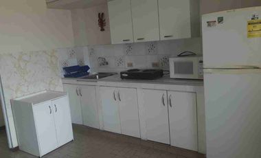 RENTO SUITE AMOBLADA, URDESA, CERCA DE PIZZA HUT