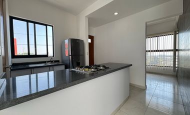 RENTA LOFT EN ACAPANTZINGO, CUERNAVACA