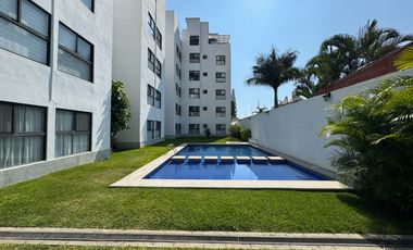 RENTA LOFT EN ACAPANTZINGO, CUERNAVACA