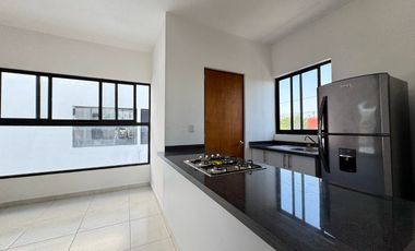 RENTA LOFT EN ACAPANTZINGO, CUERNAVACA