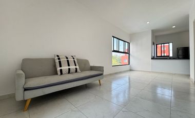 RENTA LOFT EN ACAPANTZINGO, CUERNAVACA