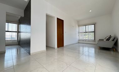 RENTA LOFT EN ACAPANTZINGO, CUERNAVACA