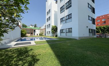 RENTA LOFT EN ACAPANTZINGO, CUERNAVACA