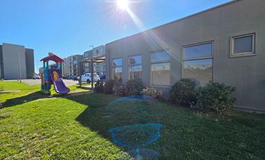Departamento En Venta En Concepción