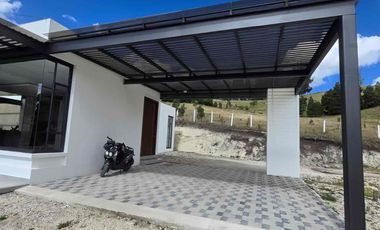 casa de lujo en venta tarqui