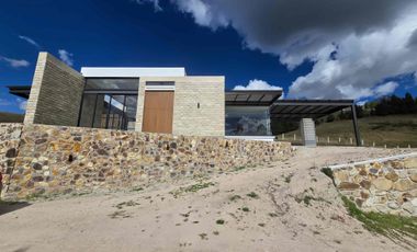 casa de lujo en venta tarqui