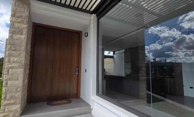 casa de lujo en venta tarqui