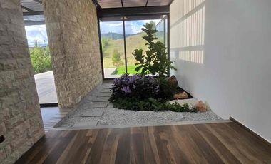 casa de lujo en venta tarqui