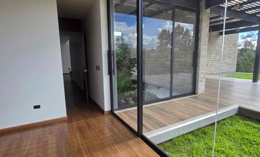 casa de lujo en venta tarqui