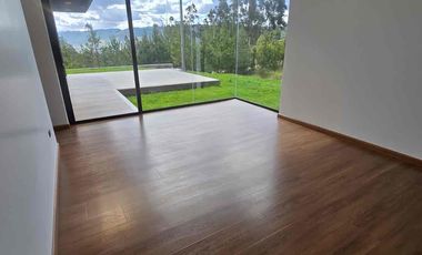 casa de lujo en venta tarqui