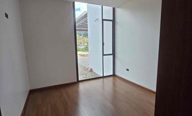 casa de lujo en venta tarqui