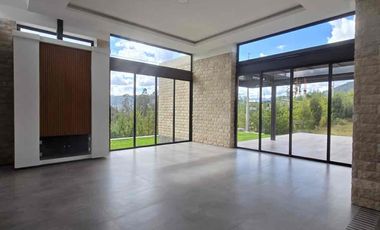 casa de lujo en venta tarqui