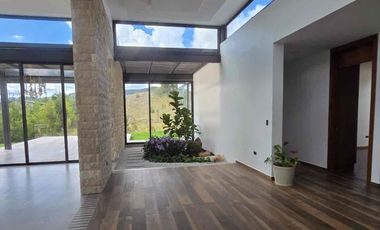 casa de lujo en venta tarqui