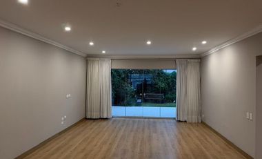 CASA EN ALQUILER EN SAN ISIDRO