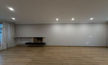 CASA EN ALQUILER EN SAN ISIDRO